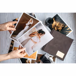 KODAK Photo Paper Gloss 8.5 X 11 SNAPSHOT 100 count  48lb-180 g/m 2-8.5MIL (41302)