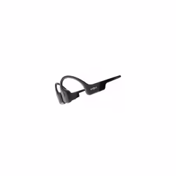 Shokz OpenRun Bone Conduction Sports Headphones, Bluetooth Wireless Earphones with Mic, 8H Playtime, Open-Ear Waterproof Head ...
