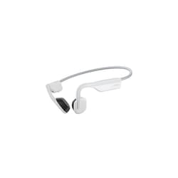 Shokz OpenMove Bluetooth Wireless Headphones with Mic, Bone Conduction Wireless Headset with 6H Playtime, IP55 Waterproof Sports Headphones for