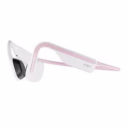 SHOKZ OpenMove, Wireless, Calls/Music/Sport/Everyday, Headset, Pink, White