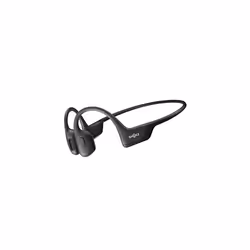 SHOKZ OpenRun Pro, [England Athletics Recommended] Bone Conduction Headphones, Open-Ear Sports Earphones with Mic, IP55 Water ...