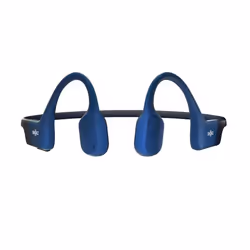 SHOKZ OPENRUN Headset Wireless Neck-band Sports Bluetooth Blue