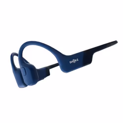 SHOKZ OPENRUN Headset Wireless Neck-band Sports Bluetooth Blue - Additional view 4