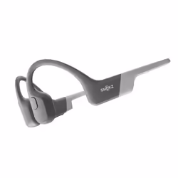 SHOKZ OPENRUN Headset Wireless Neck-band Sports Bluetooth Grey - Additional view 4
