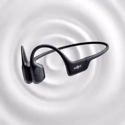 SHOKZ OpenRun Pro Headset Wireless Neck-band Sports Bluetooth Black - Additional view 5