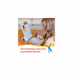 Super Studio Disney Princess Ages 511 Learn to Draw For iPad or Fire Tablet Osmo Base Required