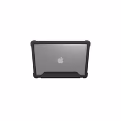MAXCases Extreme Shell-L 33.8 cm (13.3") Cover Black, Transparent - Additional view 5