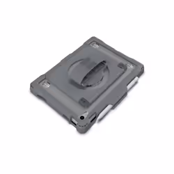 MAXCases Shield Extreme-X2-H 27.7 cm (10.9") Cover Black, Grey - Additional view 5