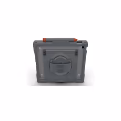 MAXCases Shield Extreme-X2-H 27.7 cm (10.9") Cover Black, Grey - Additional view 6