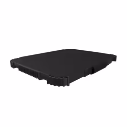 MAXCases Extreme Folio-X 27.6 cm (10.9") Cover Black - Additional view 4