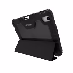 MAXCases Extreme Folio-X 27.6 cm (10.9") Cover Black - Additional view 8