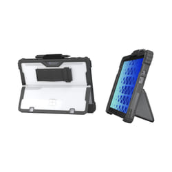 MAXCases Extreme 33 cm (13") Cover Black, Transparent