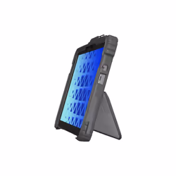 MAXCases Extreme 33 cm (13") Cover Black, Transparent