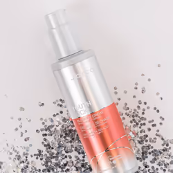 Joico YouthLock Blowout Crme Formulated with Collagen | Youthful Body and Bounce | Strengthen and Protect Hair | Boost Shine