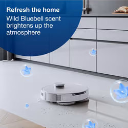 ECOVACS Multi-Surface Floor Cleaning Solution  Compatible with DEEBOT