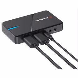 AVerMedia GC551G2 video capturing device HDMI - Additional view 3