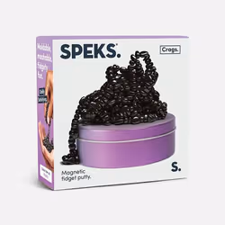 Speks. Crags Magnetic Putty