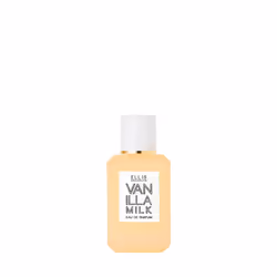 Ellis Brooklyn VANILLA MILK Eau De Parfum - Gourmand Perfume For Women with Creamy Milk Bourbon Vanilla & Sandalwood Vegan ...