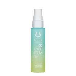 Ellis Brooklyn SEA Hair And Body Mist - Aquatic Citrus Perfume with Lemon Sfuma  Pineapple Leaves  & Tonka Bean  Vegan Perfume Made In The USA