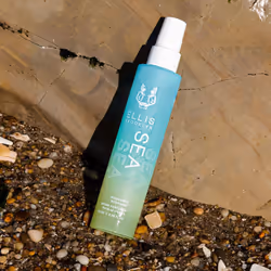 Ellis Brooklyn SEA Hair And Body Mist - Aquatic Citrus Perfume with Lemon Sfuma  Pineapple Leaves  & Tonka Bean  Vegan Perfume Made In The USA