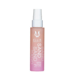 Ellis Brooklyn SAND Hair And Body Mist - Gourmand Musk Perfume with Italian Bergamot  Ginger Lily  & Vanilla Absolute  Vegan Perfume Made In The USA