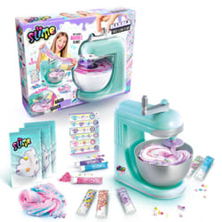 Canal Toys So Slime Marble Twist N Slime Mixer  Mix to create your own