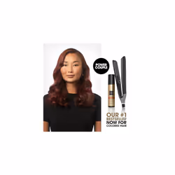 ghd Bodyguard Heat Protectant for Colored Hair - Heat Protect Hair Spray  Lightweight Formula for Healthier Looking & Feeling Hair - 4.0 Fl. Oz