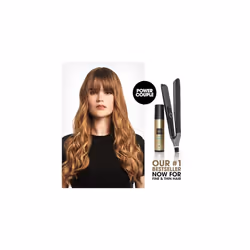 ghd Bodyguard Heat Protectant for Fine & Thin Hair - Heat Protect Hair Spray  Lightweight Formula for Healthier Looking & Feeling Hair - 4.0 Fl. Oz