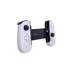 Backbone BB-51-P-WS Gaming Controller Grey, White USB Gamepad Playstation, Xbox - Additional view 4