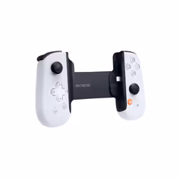 Backbone One for iPhone PlayStation Edition White Lightning Gamepad PC, Playstation, Xbox, iOS - Additional view 4