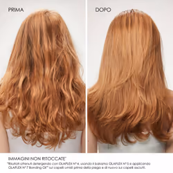 Olaplex Nº.7 Bonding Oil Hair oil 30 ml Women - Additional view 4