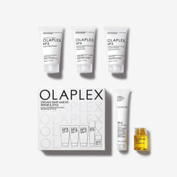 Strong Start Hair Kit: Repair  Style