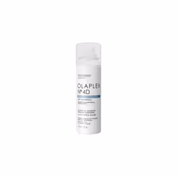 Olaplex No. 4D Clean Weightless Volume Dry Shampoo Detoxifies Scalp Neutralizes Odor Leaves Hair Feeling Clean For All Ha ...