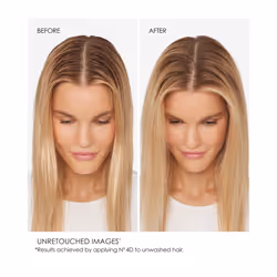 Olaplex No. 4D Clean Weightless Volume Dry Shampoo  Detoxifies Scalp  Neutralizes Odor  Leaves Hair Feeling Clean  For All Hair Types  1.69 oz