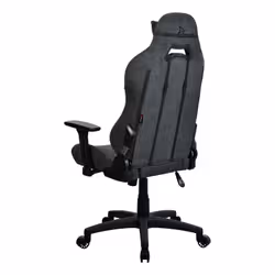 Arozzi Torretta 2023 Edition Universal gaming chair Padded seat Grey - Additional view 4