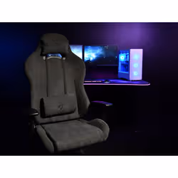 Arozzi Torretta 2023 Edition Universal gaming chair Padded seat Grey - Additional view 5