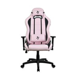 Arozzi Torretta SuperSoft -Pink Gaming armchair Upholstered seat