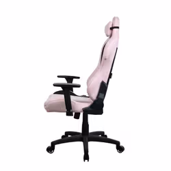 Arozzi Torretta SuperSoft -Pink Gaming armchair Upholstered seat - Additional view 3