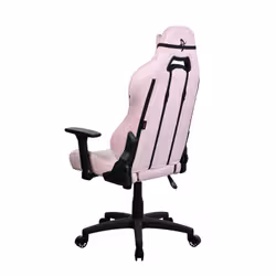 Arozzi Torretta SuperSoft -Pink Gaming armchair Upholstered seat - Additional view 4