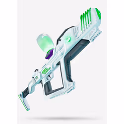 Gel Blaster Surge XL Day 'N' Nite edition, Toy blaster