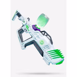 Gel Blaster Surge XL Day 'N' Nite edition