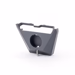 Starlink SLK4759113, Pipe adapter mount, Grey, Screw, 1 pc(s), 113 mm, 250 mm