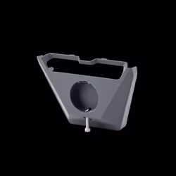 Starlink SLK4759113 network antenna accessory Pipe adapter mount
