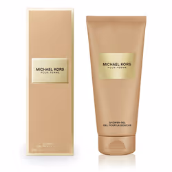 Michael Kors Pour Femme Shower Gel 200 ml - Additional view 2