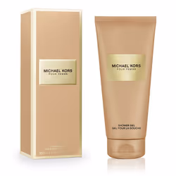 Michael Kors Pour Femme Shower Gel 200 ml - Additional view 3