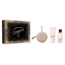 Michael Kors Gorgeous 100ml EDP Gift Set