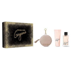 Michael Kors Gorgeous 100ml EDP Gift Set