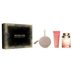 Michael Kors Wonderlust 100ml EDP Gift Set