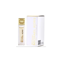 Michael Kors Sexy Amber Eau De Parfum 0.14 Oz Mini