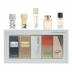 Michael Kors 5x 5ml Miniature Gift Set for Women